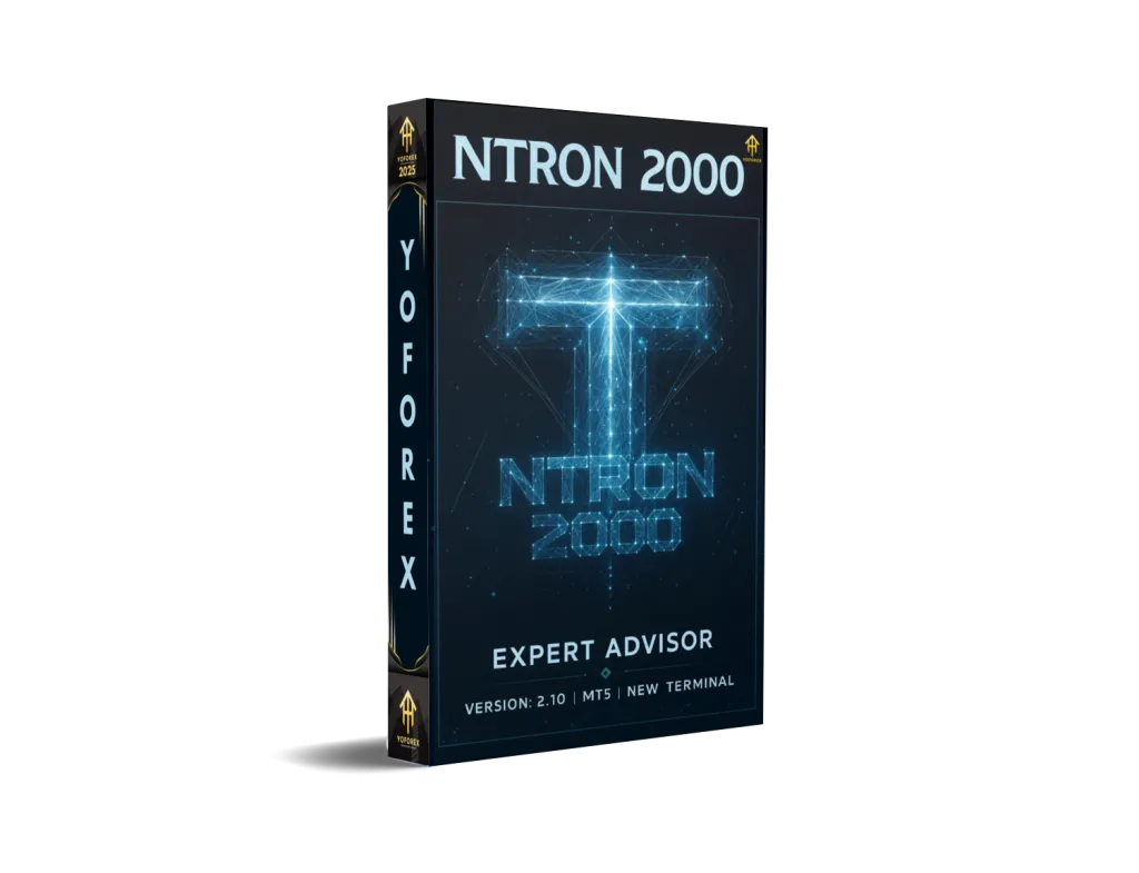NTRon 2OOO EA V2.10 MT5