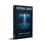 NTRon 2OOO EA V2.10 MT5