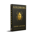 GoldBorg EA V1.8 MT5