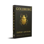 GoldBorg EA V1.8 MT5