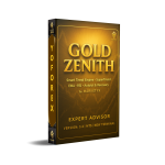 Gold Zenith EA V3.2 MT5