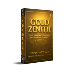 Gold Zenith EA V3.2 MT5