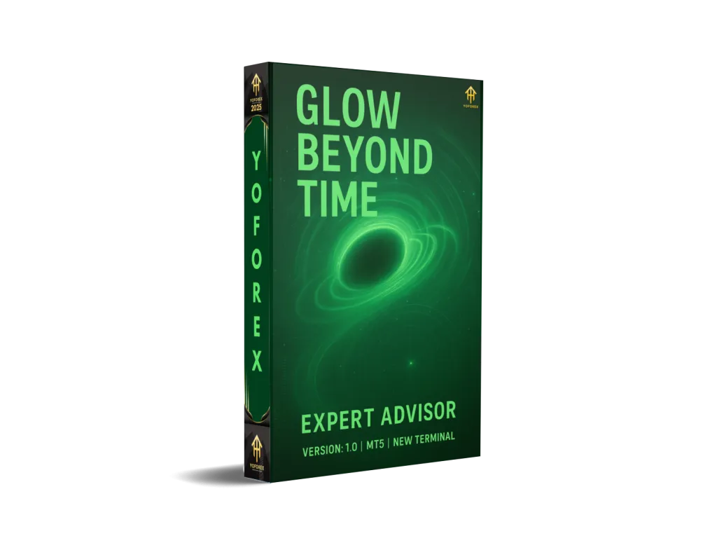 Glow Beyond Time EA V1.0 MT5