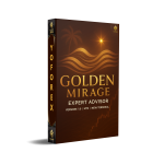 Golden Mirage EA V1.0 MT5