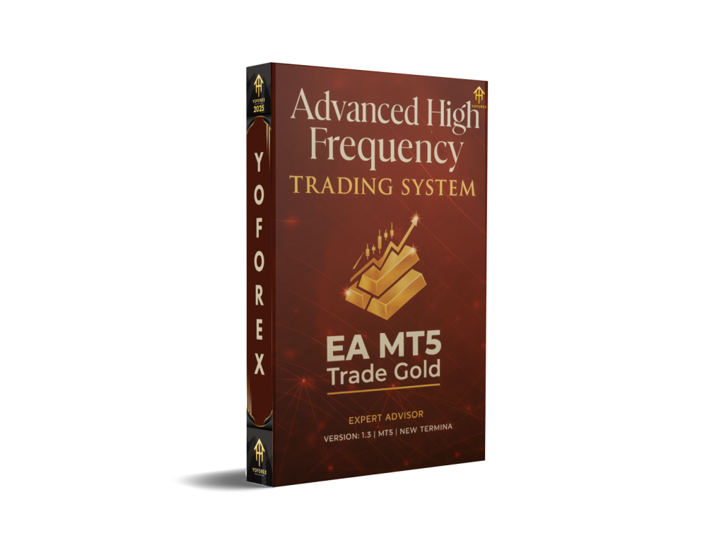 Advanced High Frequency Trading System EA V1.3 MT5