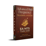 Advanced High Frequency Trading System EA V1.3 MT5