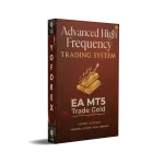 Advanced High Frequency Trading System EA V1.3 MT5