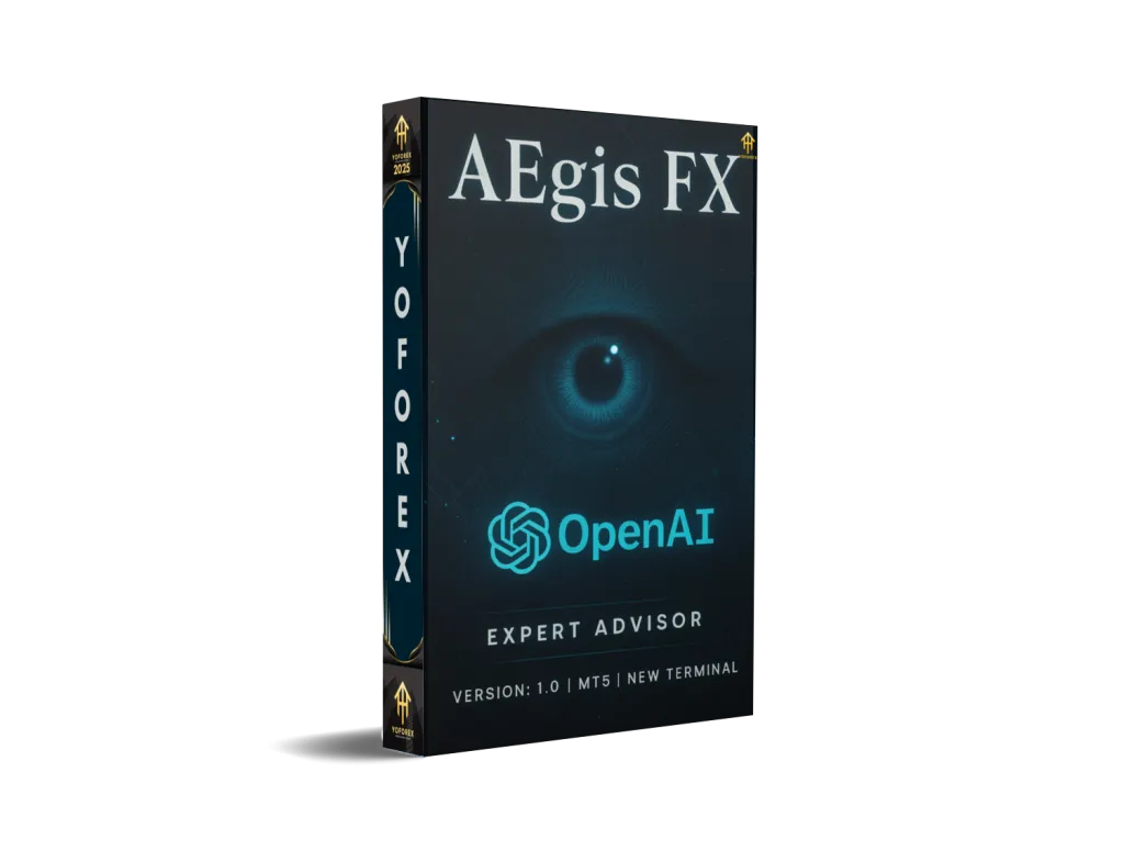 AEgis FX EA V1.0 MT5