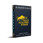 AI Xauusd Scapling EA V1.8 MT5