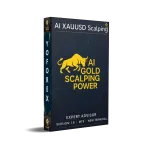 AI Xauusd Scapling EA V1.8 MT5
