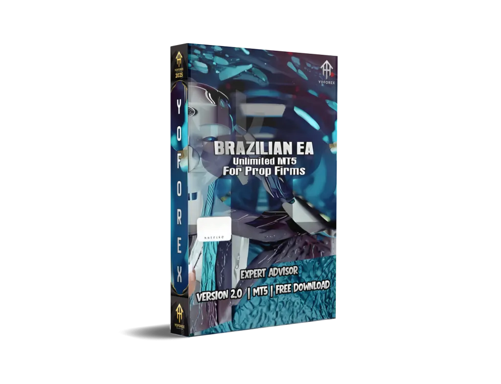 BRAZILIAN EA V1.0 MT5