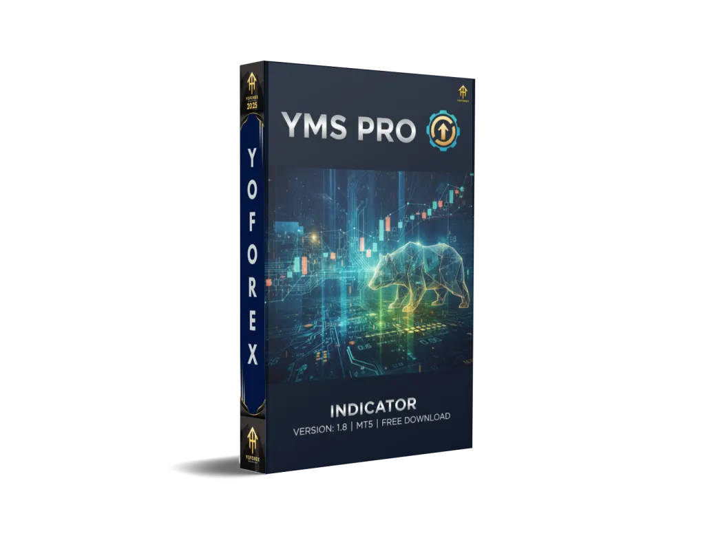 YMS PRO Indicator V1.0 MT4