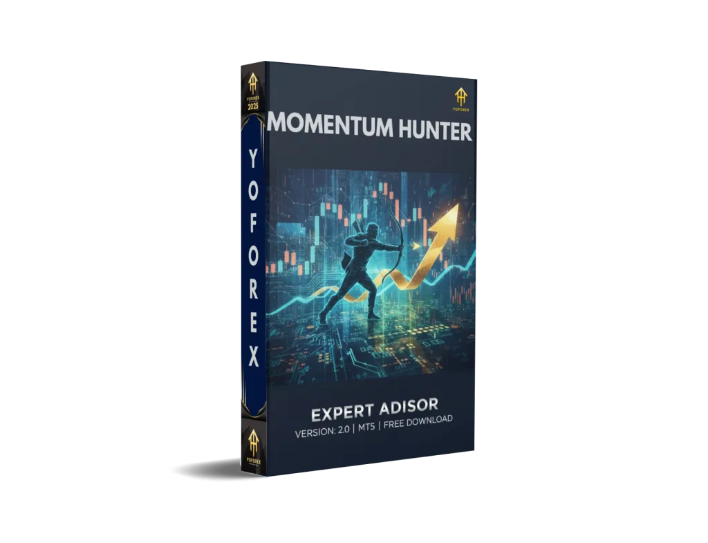 Momentum Hunter EA V2.0 MT5