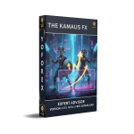 THE KAMAUs FX EA V1.31 MT4