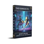THE KAMAUs FX EA V1.31 MT4