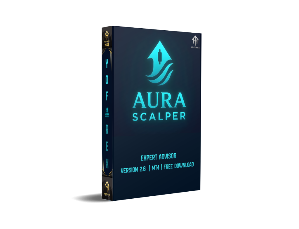 Aura Scalper Engine EA V2.6 MT4
