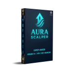 Aura Scalper Engine EA V2.6 MT4