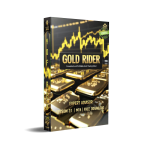 Gold Rider EA V2.1 MT4