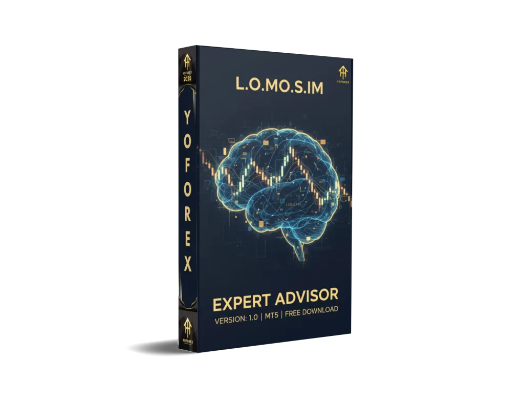 L.O.M.O.S.I.M EA V1.0 MT5
