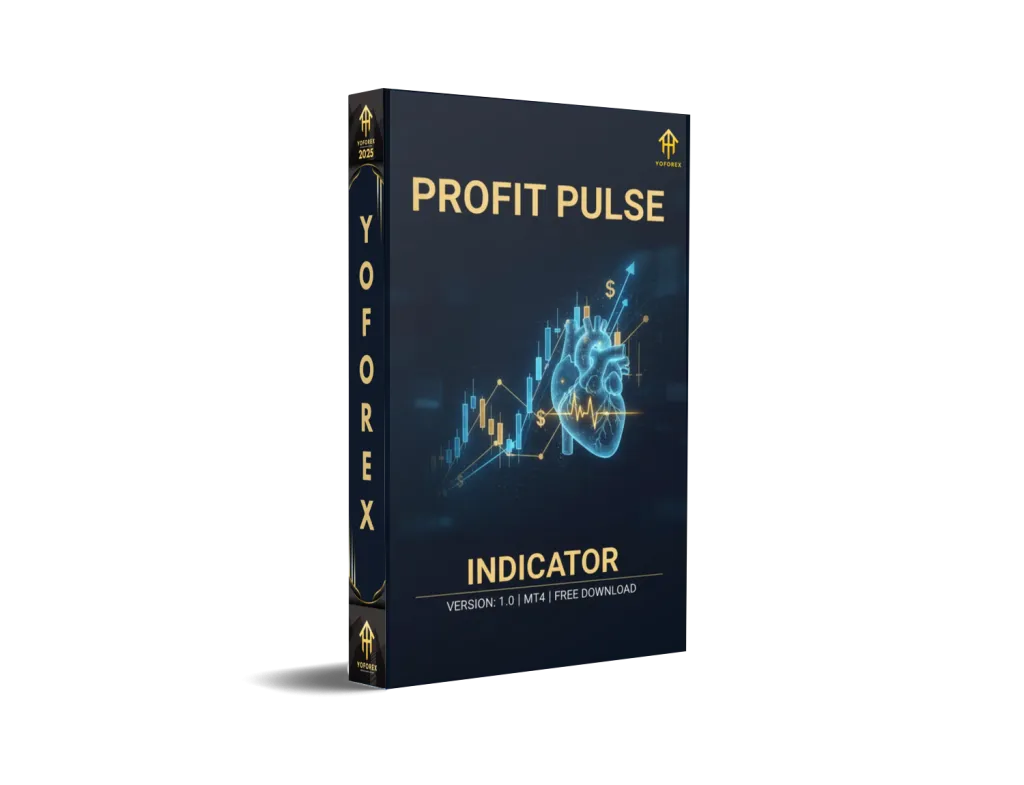 PROFIT PULSE Indicator V1.0 MT4