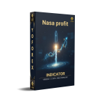 Nasa profit Indicator V1.0 MT4