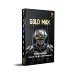GOLD Max V1.0 MT5, NoDLL