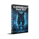 FLIPPERBEAST Black Wolf EA V1.0 MT5