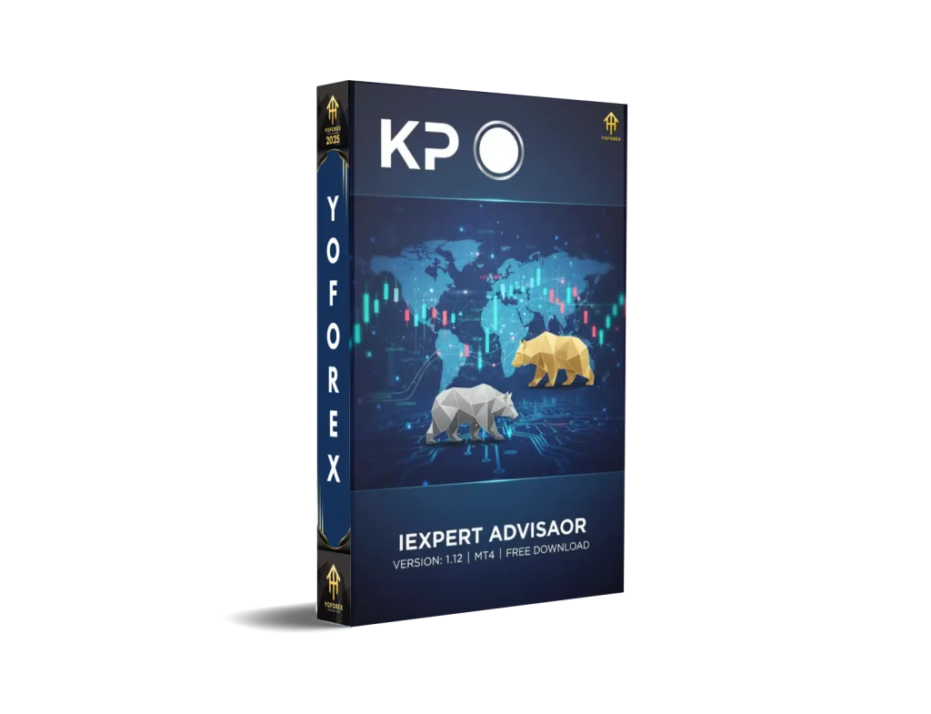 KP EA V1.12 MT4