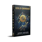 Gold Grinder EA V5.0 MT5