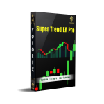 SuperTrend EA Pro V1.0 MT4