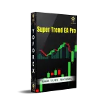 SuperTrend EA Pro V1.0 MT4 5 SuperTrend EA Pro V1.0 MT4