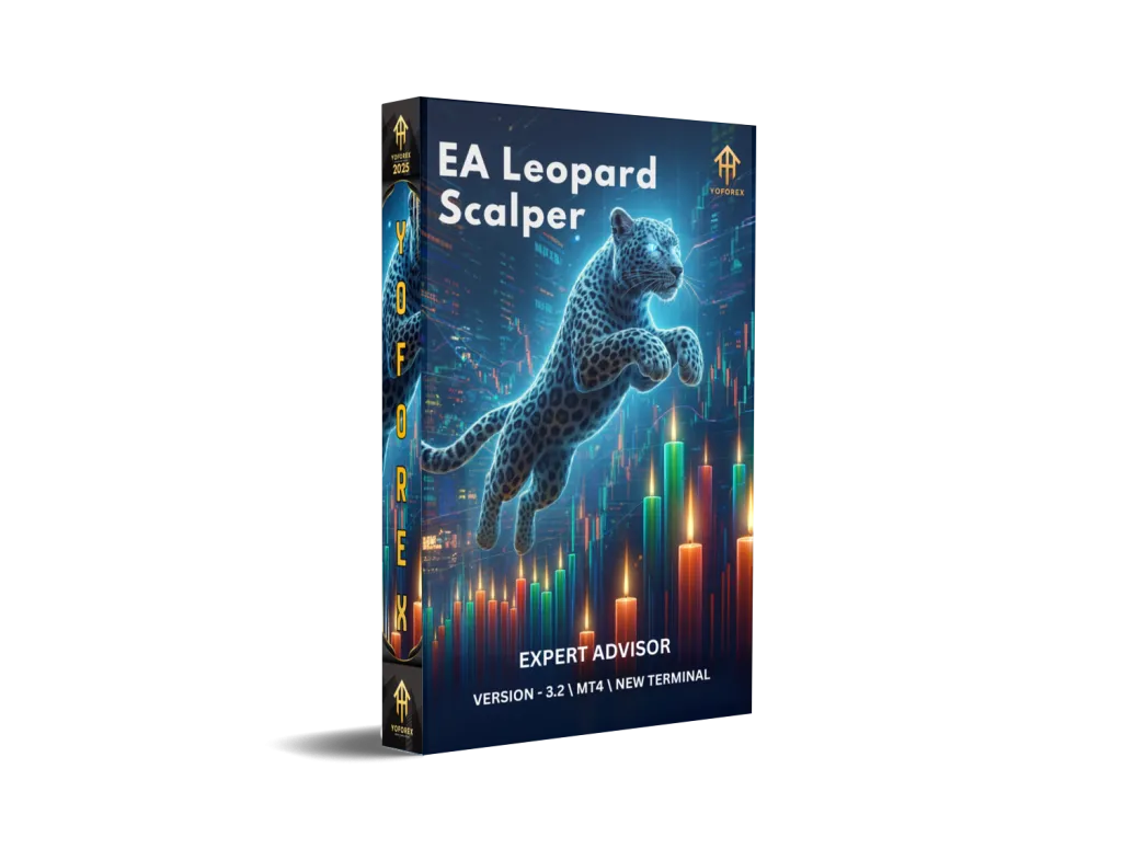 Leopard Scalper EA V3.2 MT4