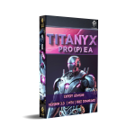 TITANY X PRO EA V3.0 MT4