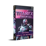 TITANY X PRO EA V3.0 MT4