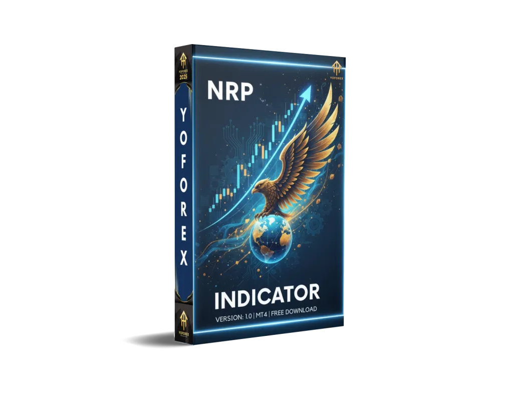 NRP Indicator V1.0 MT4