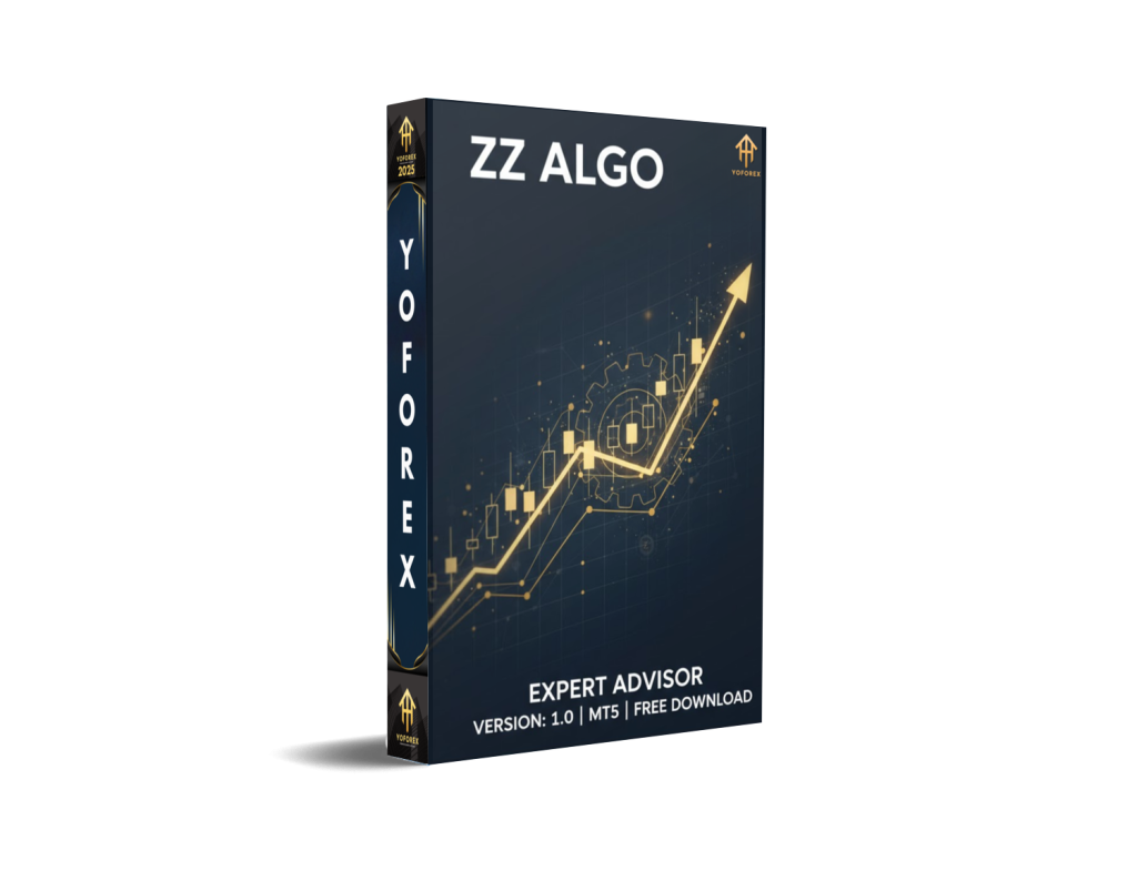 ZZ Algo EA V1.0 MT5