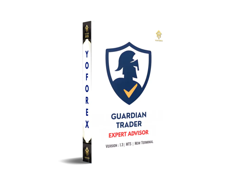 GUARDIAN TRADER EA V1.3 MT5