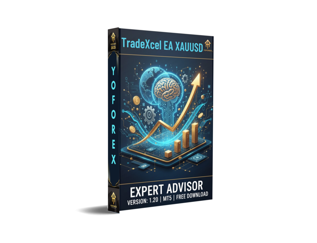 TradeXcel EA XAUUSD EA V1.20 MT5