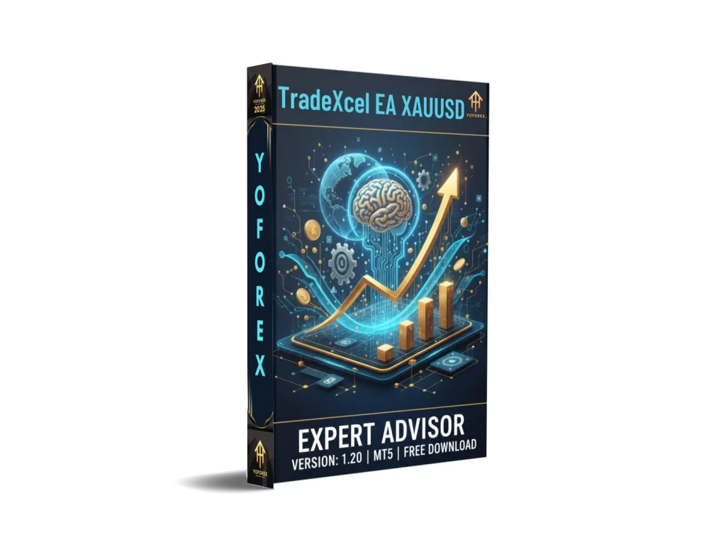 TradeXcel EA XAUUSD EA V1.20 MT5