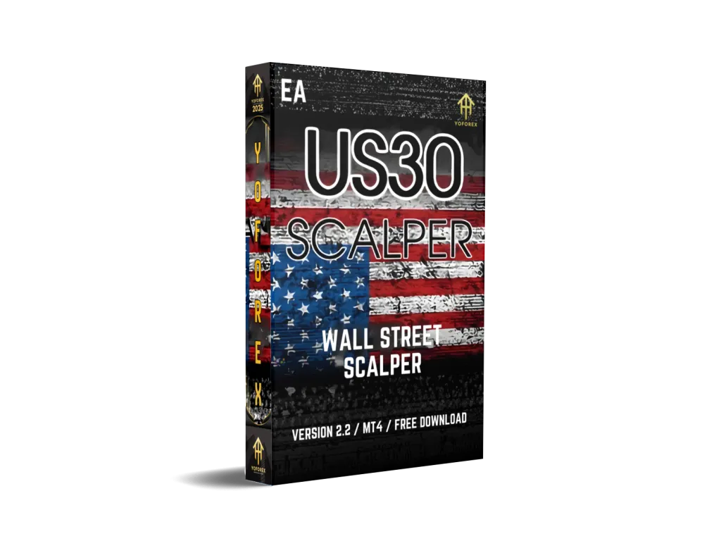 Wall Street Scalper EA V2.2 MT4