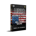 Wall Street Scalper EA V2.2 MT4