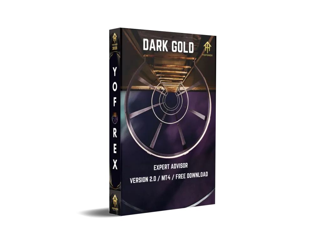 Dark Gold EA V2.0 MT4