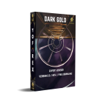 Dark Gold EA V2.0 MT4