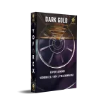 Dark Gold EA V2.0 MT4