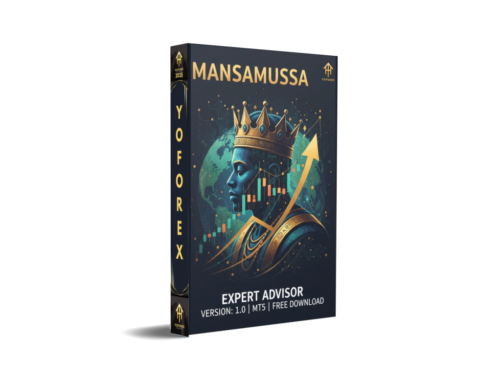 MANSAMUSSA EA V1.0 MT5