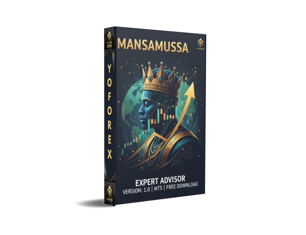 MANSAMUSSA EA V1.0 MT5