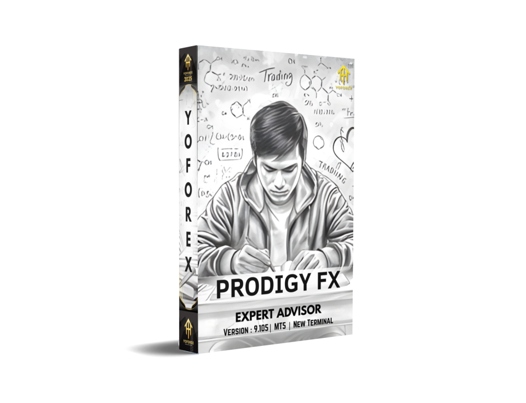 Prodigy FX EA V9.105 MT5
