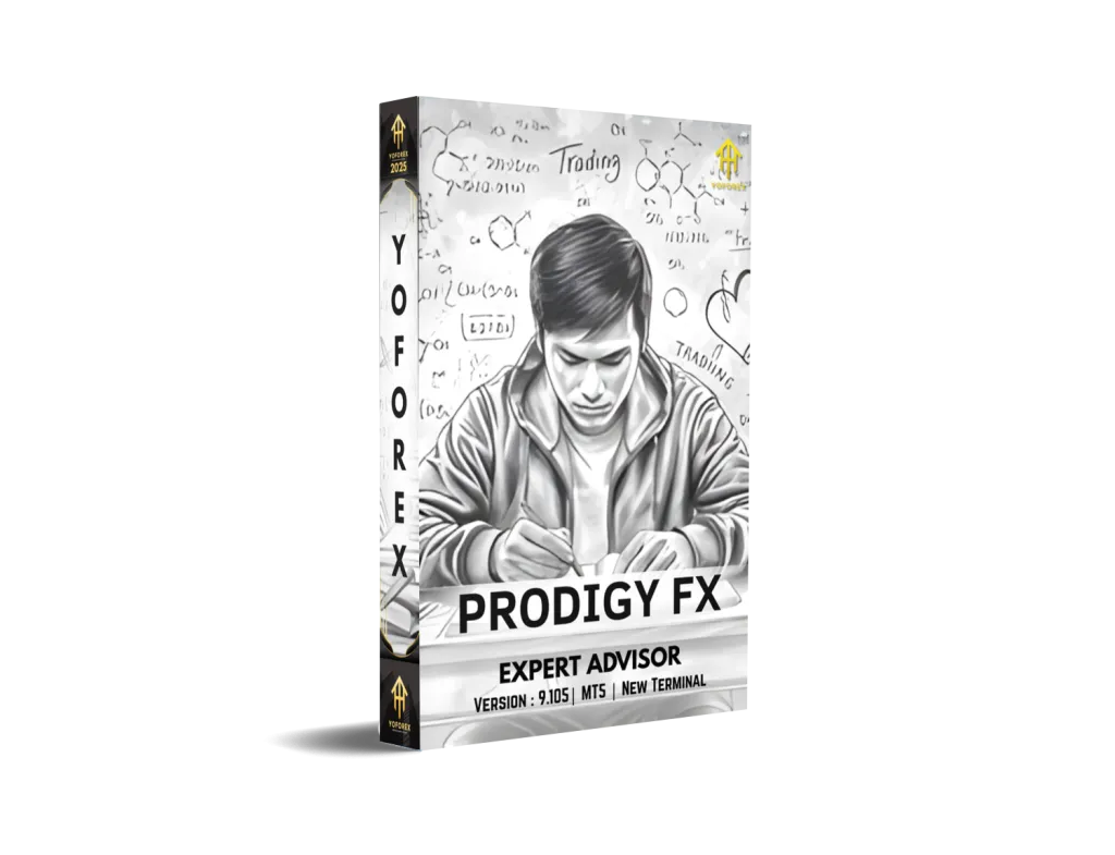 Prodigy FX EA V9.105 MT5