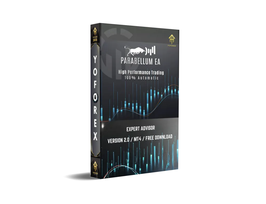 Parabellum EA V2.0 MT4