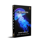 AI MEDUSA EA V2.95 MT4